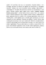 Referāts 'Reklāmas kampaņa "Kubuš" produkcijai', 5.