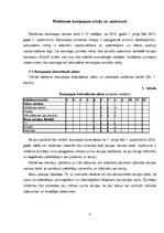 Referāts 'Reklāmas kampaņa "Kubuš" produkcijai', 8.