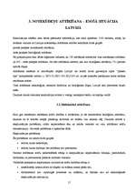 Referāts 'Notekūdeņu attīrīšana Latvijā', 15.