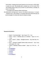 Referāts 'Notekūdeņu attīrīšana Latvijā', 35.