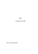 Referāts 'Avārija Černobiļas AES', 1.