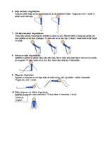 Konspekts 'Desmit vingrojumi sporta stundā', 2.