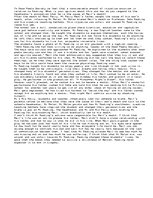 Eseja 'Dead Poets Society', 1.