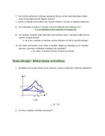 Konspekts 'Fizikas testi', 3.
