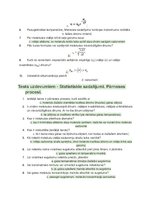 Konspekts 'Fizikas testi', 10.