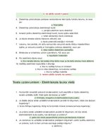 Konspekts 'Fizikas testi', 15.