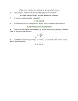 Konspekts 'Fizikas testi', 18.