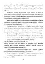 Paraugs 'Создание сайта-визитки для организации', 9.