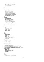 Paraugs 'Создание сайта-визитки для организации', 29.