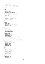 Paraugs 'Создание сайта-визитки для организации', 30.