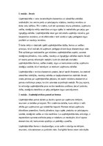 Konspekts 'Uzņēmējdarbība: teorija, prakse un ilgtspējīgas attīstības aspekti', 1.