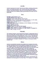 Referāts 'Australia', 2.