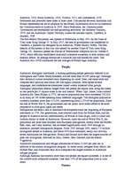 Referāts 'Australia', 3.