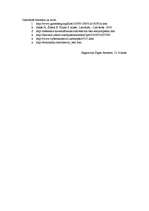 Konspekts 'Elektriskais zvans', 2.