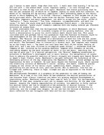 Eseja 'Another Beethoven', 2.