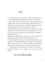 Referāts 'Latviešu etnoģenēze un priekštati par reliģiju aizvēsturē', 3.