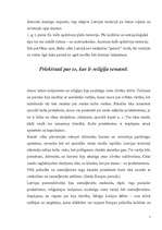 Referāts 'Latviešu etnoģenēze un priekštati par reliģiju aizvēsturē', 5.