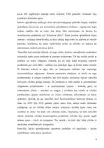 Referāts 'Latviešu etnoģenēze un priekštati par reliģiju aizvēsturē', 6.