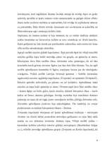 Referāts 'Latviešu etnoģenēze un priekštati par reliģiju aizvēsturē', 8.