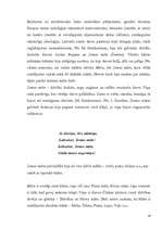 Referāts 'Latviešu etnoģenēze un priekštati par reliģiju aizvēsturē', 10.