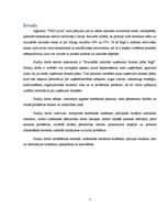 Biznesa plāns 'Biznesa plāns klubam "Sound"', 3.