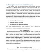 Biznesa plāns 'Biznesa plāns klubam "Sound"', 6.