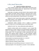 Biznesa plāns 'Biznesa plāns klubam "Sound"', 11.