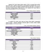 Biznesa plāns 'Biznesa plāns klubam "Sound"', 31.