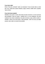 Konspekts 'Edvarts Virza "Straumēni" - pavasaris', 2.