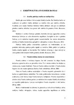 Referāts 'Latvijas lielāko komercbanku patēriņa kredītpolitika', 4.