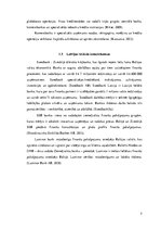 Referāts 'Latvijas lielāko komercbanku patēriņa kredītpolitika', 5.