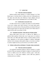 Referāts 'Latvijas lielāko komercbanku patēriņa kredītpolitika', 8.