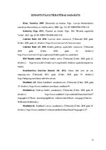 Referāts 'Latvijas lielāko komercbanku patēriņa kredītpolitika', 12.