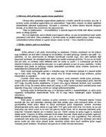 Konspekts 'Dārzkopība', 3.