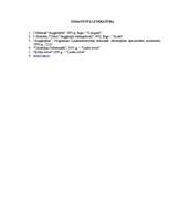 Konspekts 'Dārzkopība', 9.