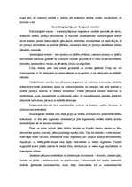 Referāts 'Populāciju ģenētiskā daudzveidība un tās noteikšanas metodes', 8.