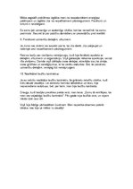 Konspekts 'Desmit veidi, kā kļūt bagātam', 3.