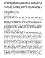 Eseja 'Phenomenal Woman', 1.