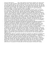 Eseja 'Crime and Delinquency', 1.