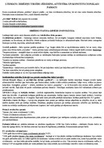 Konspekts 'Ierēdņu tiesības', 1.