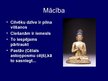 Prezentācija 'Cilvēka dzīves cikla izpratne indiešu kultūrā', 8.