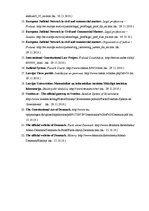 Konspekts 'Zvērināta advokāta, zvērināta tiesu izpildītāja, zvērināta notāra amatu kandidāt', 15.