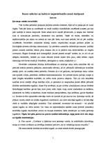 Eseja 'Runas mākslas un kultūras nepieciešamība', 1.