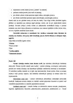 Eseja 'Runas mākslas un kultūras nepieciešamība', 2.