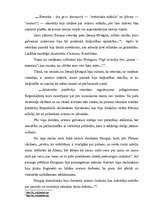 Eseja 'Antīkā un mūsdienu retorika', 1.