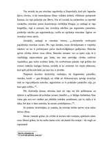 Eseja 'Antīkā un mūsdienu retorika', 2.