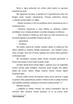 Eseja 'Antīkā un mūsdienu retorika', 3.