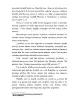 Eseja 'Antīkā un mūsdienu retorika', 4.