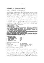 Prakses atskaite 'Sia "Stockmann" prakses atskaite grāmatvedībā', 3.