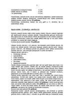 Prakses atskaite 'Sia "Stockmann" prakses atskaite grāmatvedībā', 9.